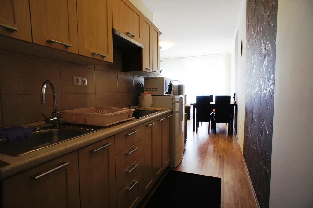 Panorama Beach Apartmanok Siófok Esterno foto