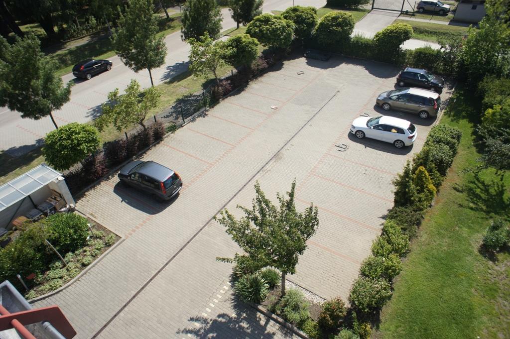 Panorama Beach Apartmanok Siófok Esterno foto